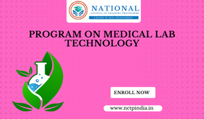 Program On Medical Lab Technology